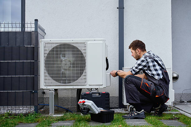 Top rated local Hvac Maintenance specialists in South Prairie, WA